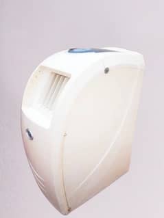 PORTABLE AIR CONDITIONER 0.75 TON