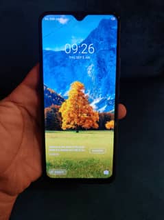 Infinix Hot 9 play 4/64 gb for sale