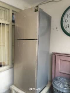 Haier refrigerator