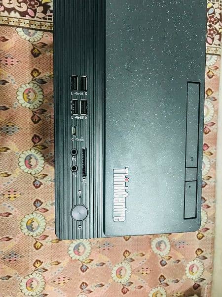 Lenovo tower pc 1