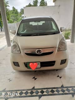 Daihatsu Mira 2007