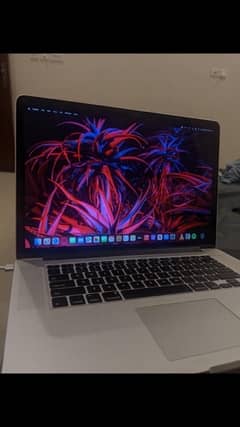 "2015 MacBook Pro: Fast, Reliable, and Affordable" for sale