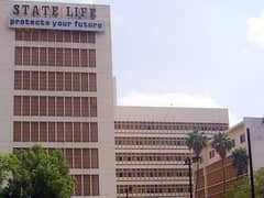 State Life Insurance Need Staff