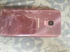 samsung s9 non pta panal nai chalta baki ok ha sb kuch