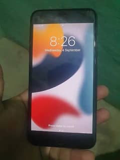 I phone 7plus