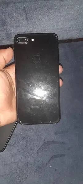 I phone 7plus 2