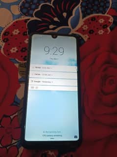 Huawei y7 prime 2019 urgent for sale good condition