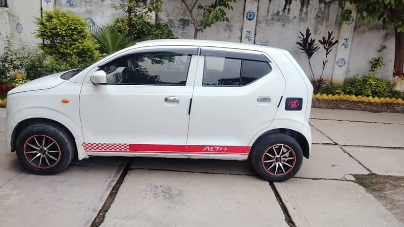 Suzuki/Suzuki Alto/Alto (03214153837) 1