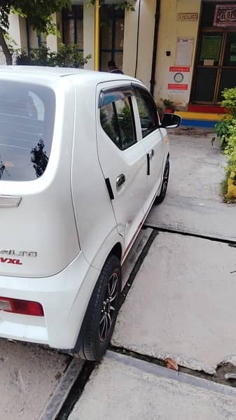 Suzuki/Suzuki Alto/Alto (03214153837) 4