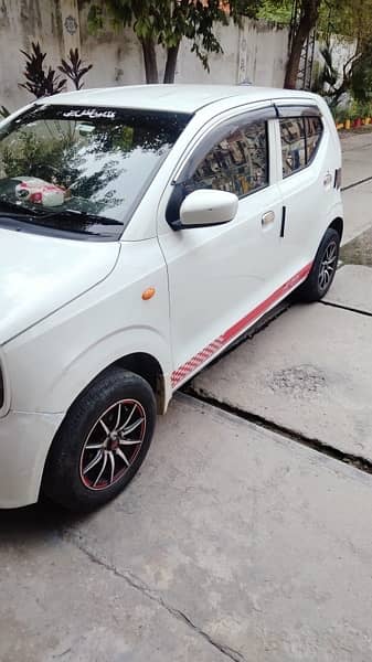 Suzuki/Suzuki Alto/Alto (03214153837) 5