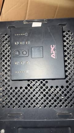 APC UPS 3000XL (Needs Repair)