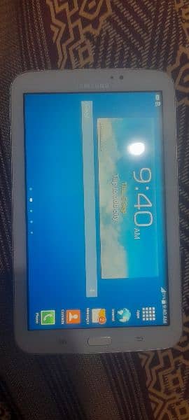 Samsung Tab Sm t211. . 4