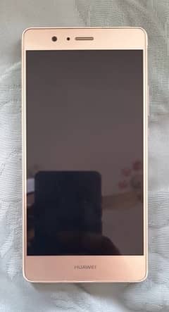 Huawei P9 lite 0