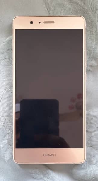 Huawei P9 lite 0