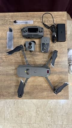 Dji Mavic 2 Pro