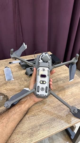 Dji Mavic 2 Pro 1