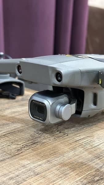 Dji Mavic 2 Pro 2