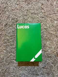 BRAND NEW LUCAS SPORTS IGNITION COIL FOR VINTAGE/CLASSIC CAR LOVERS