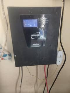 Homeage inverter 1000waat 50A 0