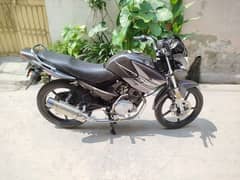 Yamaha ybr for sale Very good condition