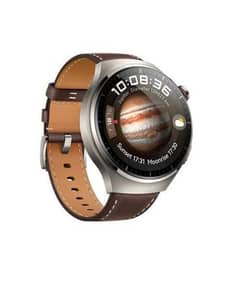 HUAWEI WATCH 4 PRO