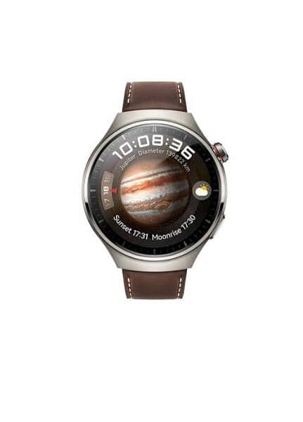 HUAWEI WATCH 4 PRO 2