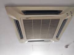 AC repairing works and all types of electronics repairing center