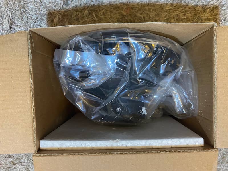 BRAND NEW TUDOR 7'' HEADLAMPS FOR VINTAGE/CLASSIC CARS 4