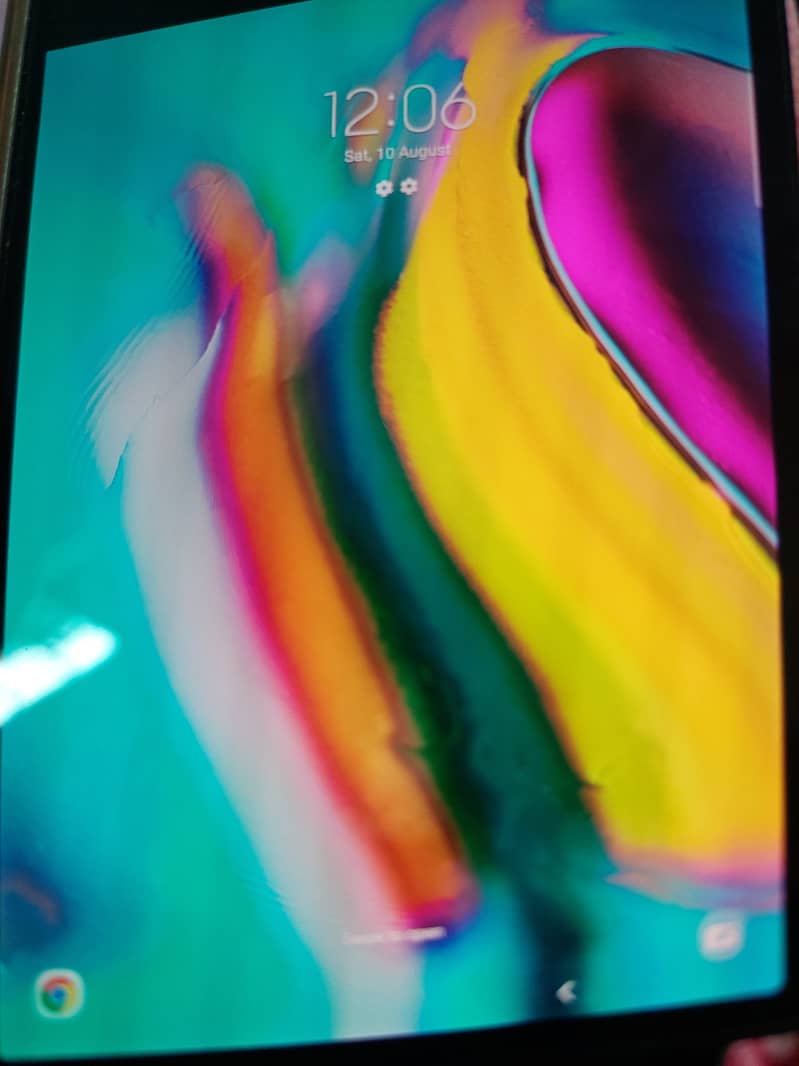 Samsung Tab S5e 2