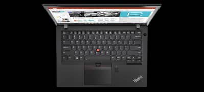 Lenovo Thinkpad t470s (i7 7th) 0