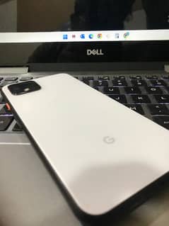 Google pixel 4 pta approved 0