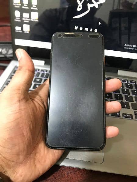 Google pixel 4 pta approved 1