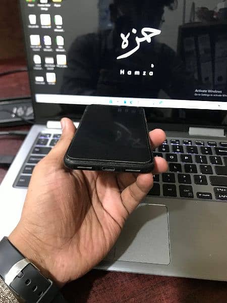 Google pixel 4 pta approved 3