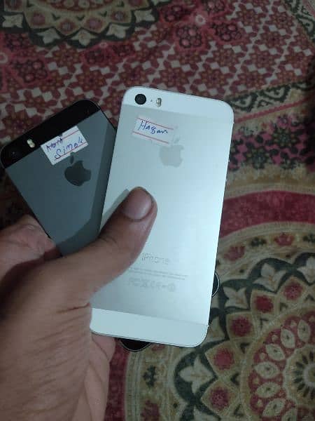 iphone 5s non pta 16gb or 32gb original 0