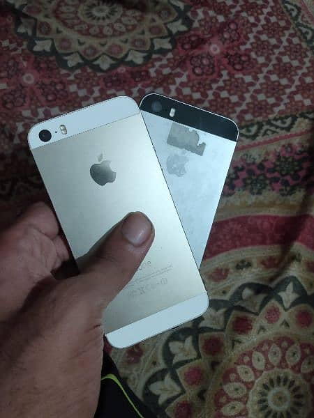 iphone 5s non pta 16gb or 32gb original 2