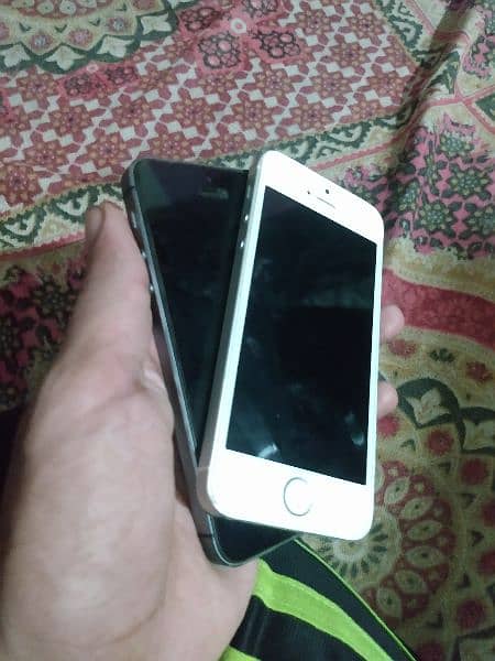 iphone 5s non pta 16gb or 32gb original 3