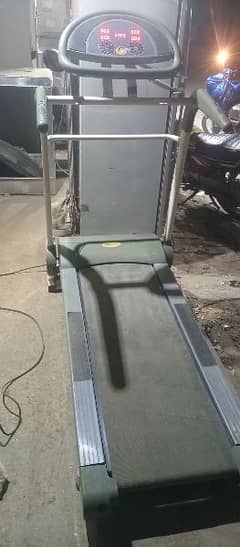 treadmill ranker 03006618568 0