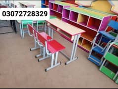 Al fajr school furniture