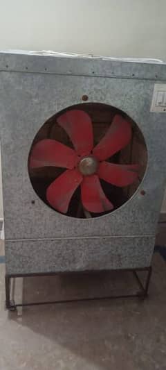 air cooler condition good