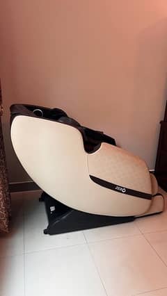 U-Sense Massage Chair