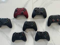 Xbox One Original Controllers for Sale