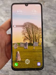 LG V50s thinq 5G