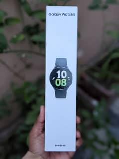 Samsung Galaxy Watch 5 44mm