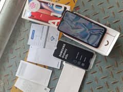 Samsung galaxy A10S FOR SAL FULL BOX