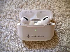 Original Interlink Airpods Elite pro