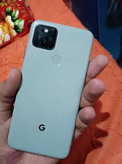 google pixel 5 5g