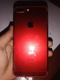 iphone 7plus pta 256gb 10/9.03043137145 0