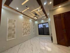 3 Years Installments Plan Brand New House For Sale In Park View City