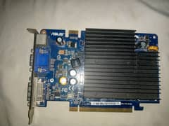 Asus navida gt 8500 video Card