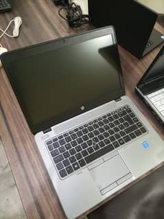 HP Elitebook 840 G2 Core i5 5th Gen 4GB 500GB HDD 7200 Rpm